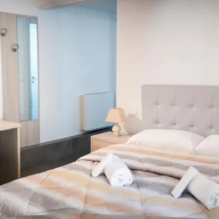 Penzion Corte Sant'orsola 4 3*