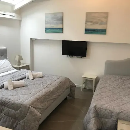 Corte Sant'orsola 4 3*