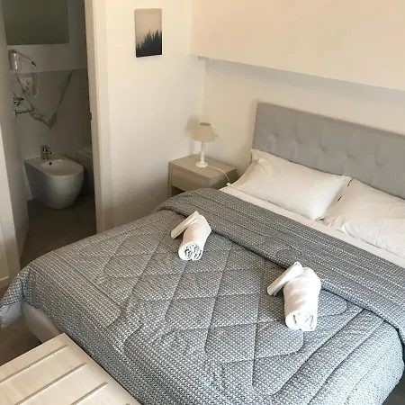 Gæstehus Corte Sant'orsola 4 Bologna
