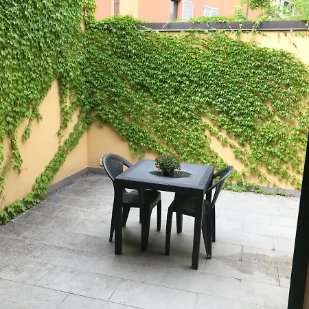 Penzion Corte Sant'orsola 4 3*