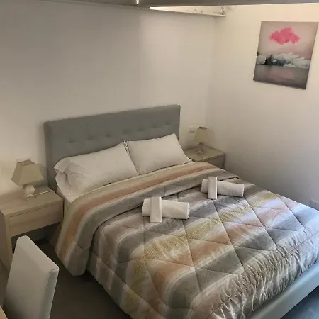 Corte Sant'orsola 4 Penzion Boloňa