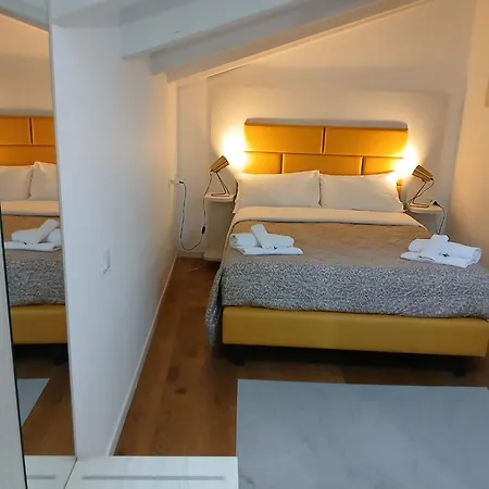 Corte Sant'orsola 4 Boloňa