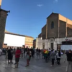 Corte Sant'orsola 4 Bologna