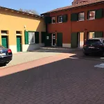 Guest house Corte Sant'orsola 4 Bologna