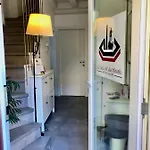 Gasthuis Corte Sant'orsola 4 Bologna