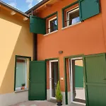 Guest house Corte Sant'orsola 4 Bologna