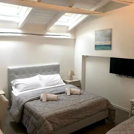 ゲストハウス Corte Sant'orsola 4