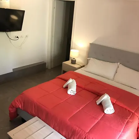 Guest house Corte Sant'Orsola 4
