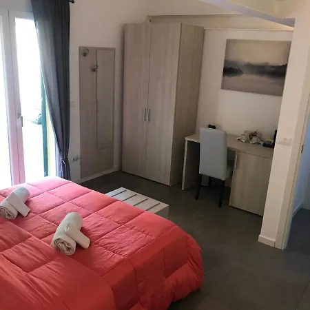 Corte Sant'orsola 4 ボローニャ