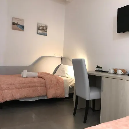 Corte Sant'orsola 4 Gasthof 3*