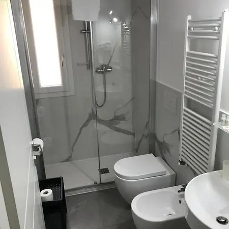 Corte Sant'orsola 4 3* ボローニャ