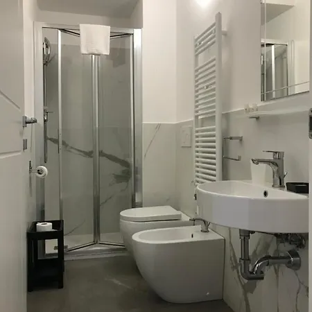 Guest house Corte Sant'Orsola 4