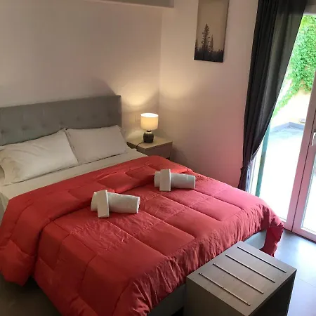 Guest house Corte Sant'Orsola 4