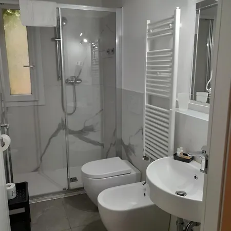 Corte Sant'orsola 4 ボローニャ