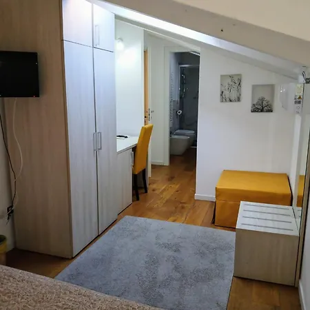 Gasthof Corte Sant'orsola 4 3*
