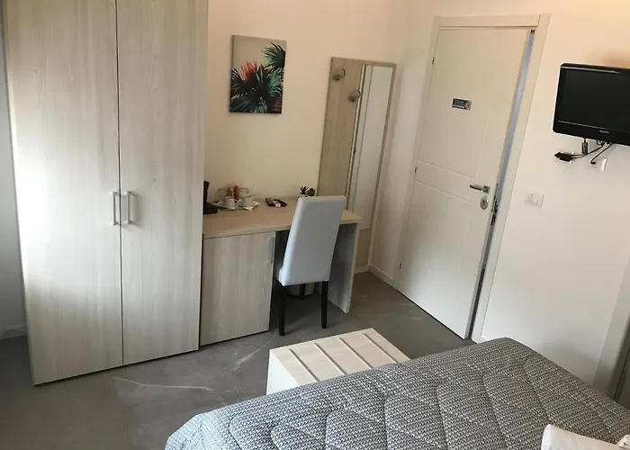 Corte Sant'orsola 4 3*