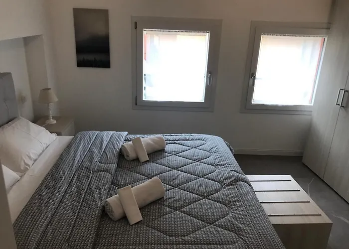 Corte Sant'orsola 4 Μπολόνια