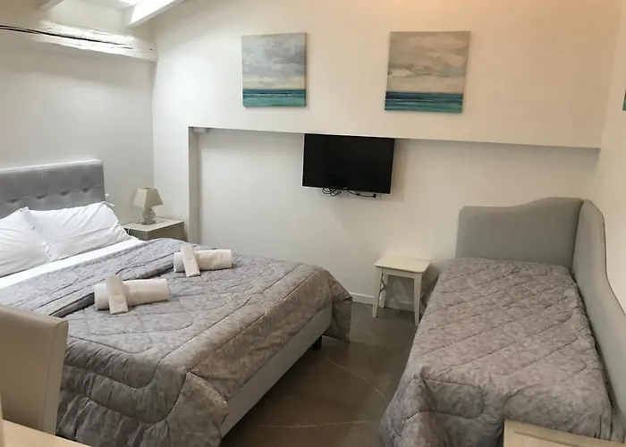 Corte Sant'orsola 4 3*