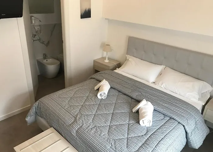 Πανσιόν Corte Sant'orsola 4 Μπολόνια