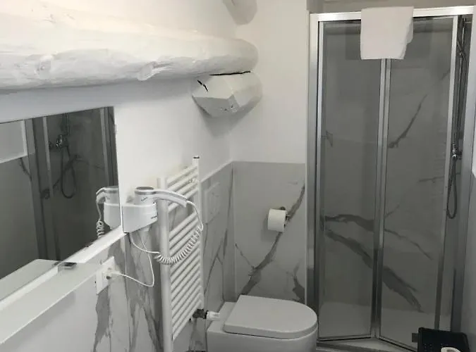 Πανσιόν Corte Sant'orsola 4