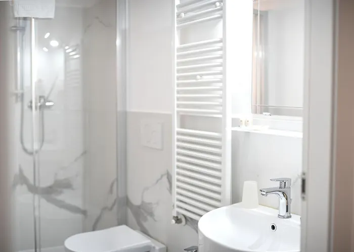 Corte Sant'orsola 4 Gæstehus 3*