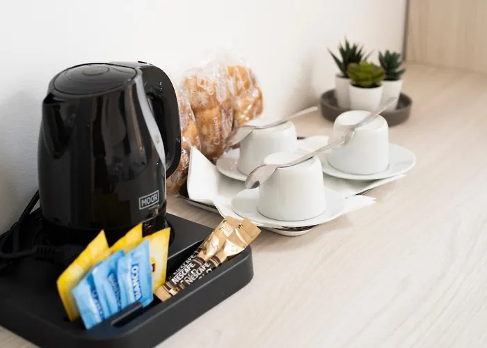 Πανσιόν Corte Sant'orsola 4