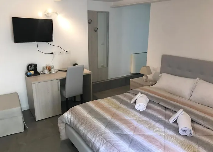 Corte Sant'orsola 4 3*