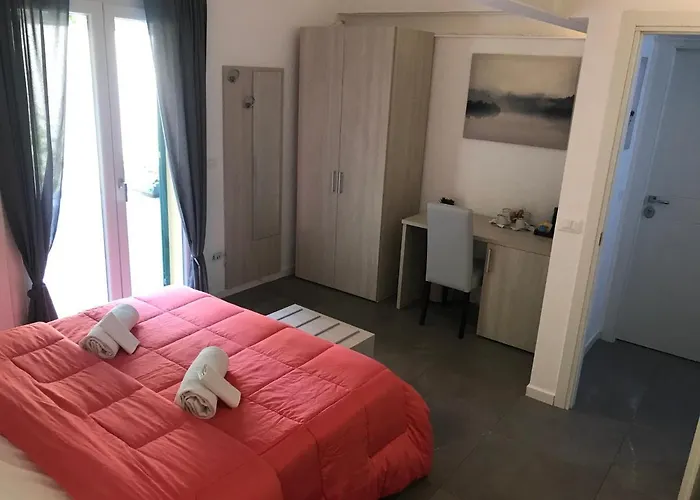 Corte Sant'orsola 4 Μπολόνια