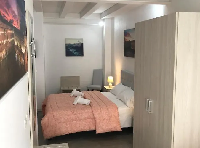 Gæstehus Corte Sant'orsola 4 Bologna