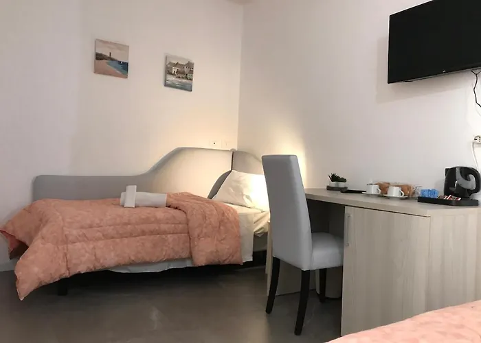 Corte Sant'orsola 4 Gæstehus 3*