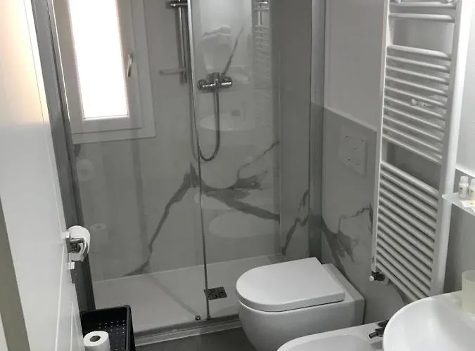 Corte Sant'orsola 4 3* Μπολόνια