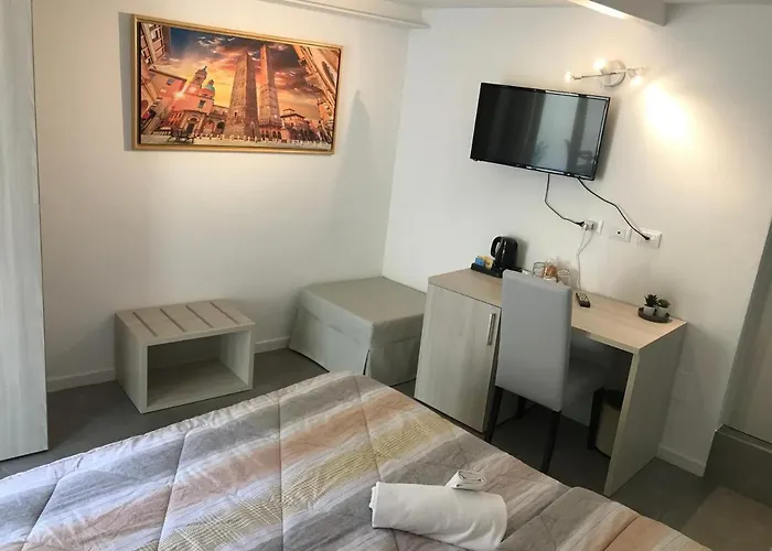 Corte Sant'orsola 4 3*