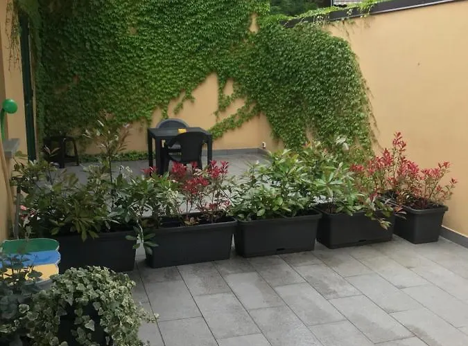 Corte Sant'orsola 4 3* Μπολόνια