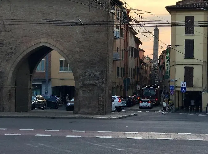 Corte Sant'orsola 4 3*