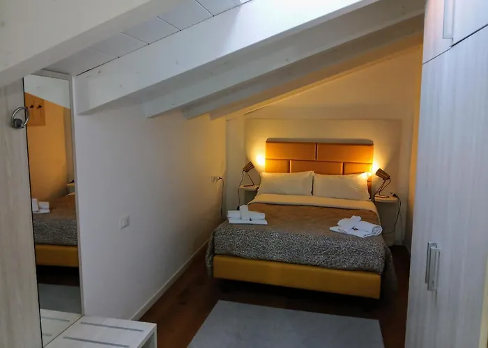 Corte Sant'orsola 4 3*