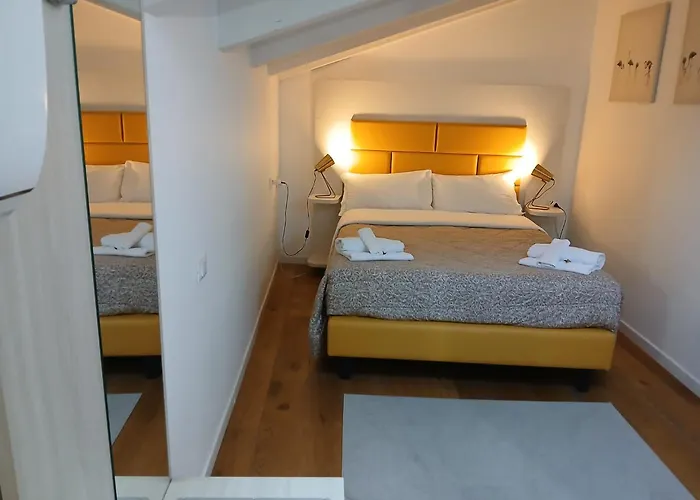 Corte Sant'orsola 4 Μπολόνια