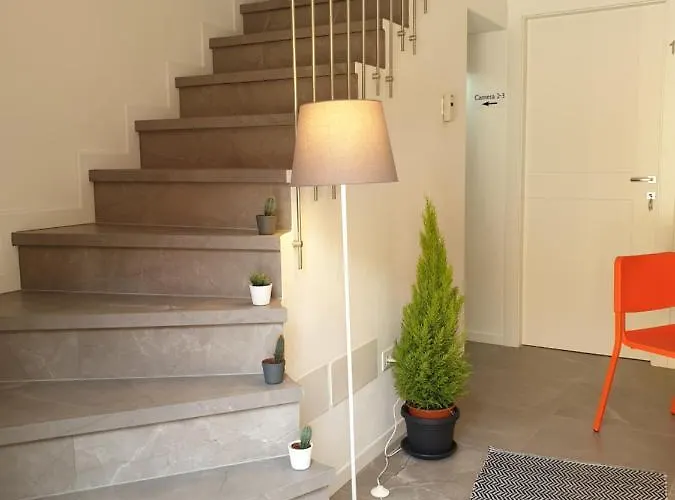 Corte Sant'orsola 4 博洛尼亚