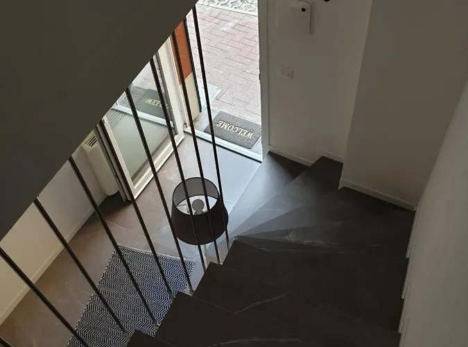 Corte Sant'orsola 4 Gæstehus Bologna