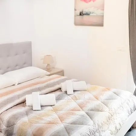 Guest house Corte Sant'orsola 4 Bologna