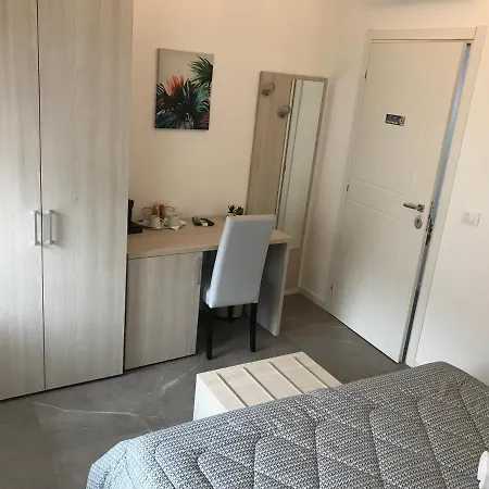 Corte Sant'orsola 4 3*