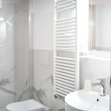 Corte Sant'orsola 4 Pensionat 3*