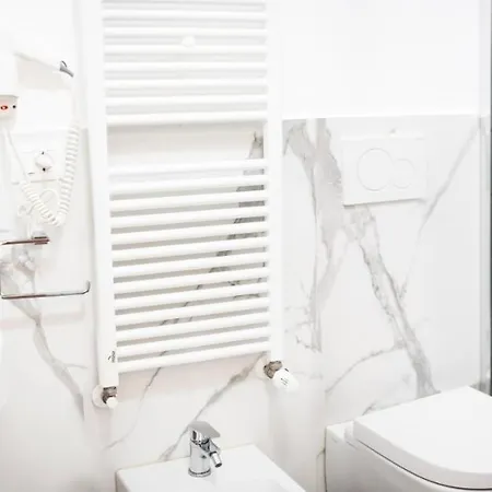 Corte Sant'orsola 4 3* Bologna