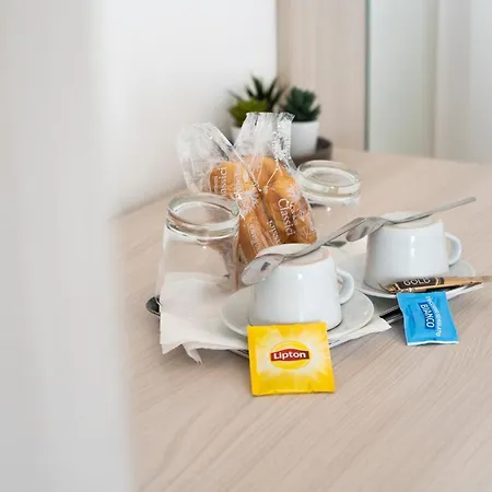 Corte Sant'orsola 4 3* Bologna