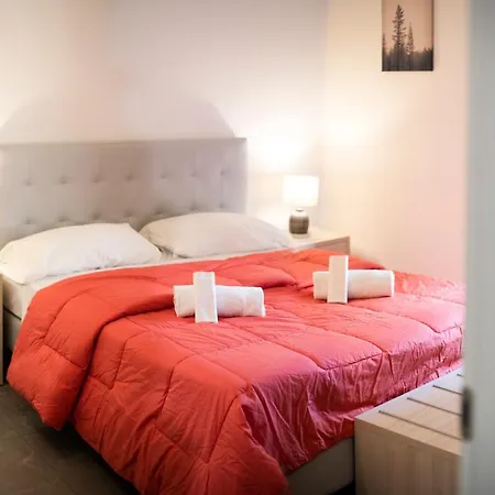 Guest house Corte Sant'Orsola 4 Bologna