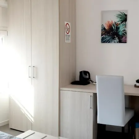 Guest house Corte Sant'Orsola 4
