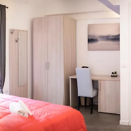 Corte Sant'Orsola 4 Guest house