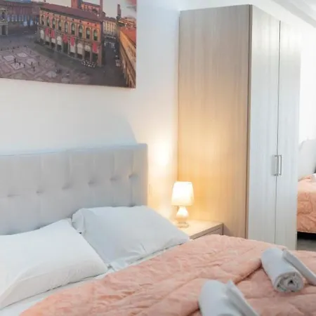 Corte Sant'orsola 4 3*