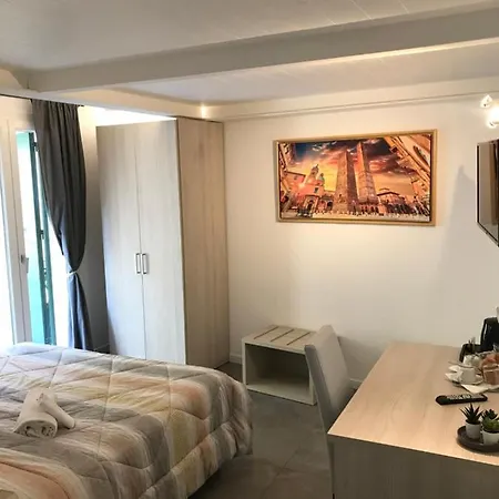 Corte Sant'Orsola 4 Guest house *
