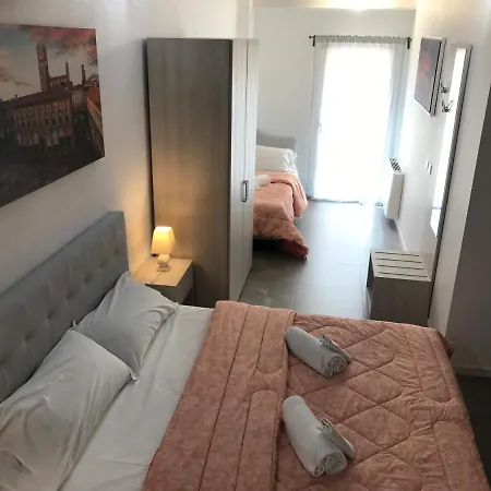 Corte Sant'Orsola 4 Guest house