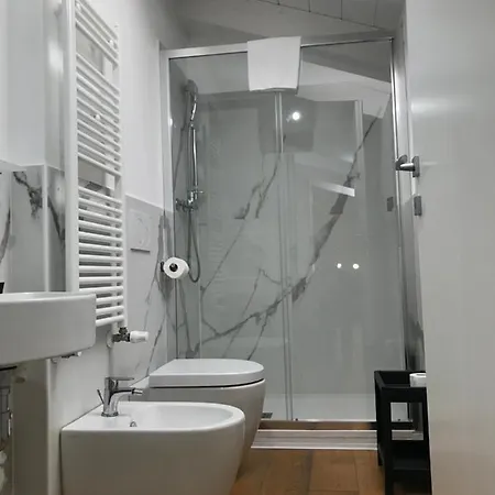 Guest house Corte Sant'Orsola 4